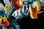 【ガンダム】「HG アルトロンガンダム」が発売！WのガンダムタイプがついにHGで出揃う
