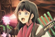 『二十世紀電氣目録 ユーレカ・エヴリカ』6話感想・・・けいおんはバンドブームを作り出したし今度はこれでデスメタルブームが来る・・・のか？