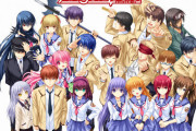 【新台】「パチスロAngel Beats!」スペシャルムービー来たー！いつものほとんどわからないやつぅぅぅ