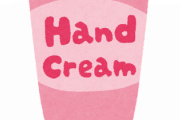 チート級に効くハンドクリーム知ってたら教えてくれ