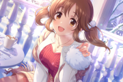 デレステガシャ更新 とときん