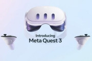 Meta『Quest Pro』生産終了か･･･「Pro 2」の開発も中止
