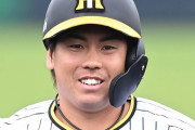 阪神勢が球宴ファン投票トップを独占！捕手部門で梅野が巨人・大城を逆転　１６日中間発表で