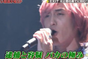 【悲報】EXIT兼近さん、色々やってきたのに全く問題にされない