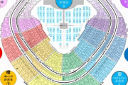 【日向坂46】東京ドーム公演ジョイラ虹色案がこちら！