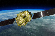 打ち上げ失敗で喪失の先進光学衛星「だいち3号」後継作らず…官民連携で新観測システム開発！