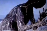 【画像】未確認巨大生物って男にとっての永遠のロマンだよな
