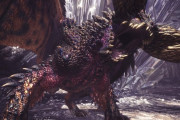 【MHW】歴戦王ネルギガンテに30連敗中のワイにかけるべき言葉【モンハンワールド】