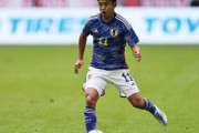 【日本代表】「強い日本を見せることが人気向上の一番の近道」。21歳・最年少レフティが示した本気と覚悟/久保建英(レアル・ソシエダ/FW)