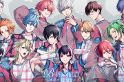 「B-PROJECT 流星＊ファンタジア」スマホ版が本日2月10日(木)に発売！記念セールが開始