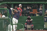 大谷翔平の打撃、次元が違い過ぎる「言葉が出ない」「バイバイって感じ」
