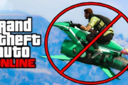 【GTA5】2022年版：「オプレッサーMK2」の対策方法TOP5！【動画あり】