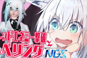 Vtuber 【白上フブキ】なあ知らぬ間にフブキが嘘松のPSO2NGS捏造で燃やされてるんだが←このやばい捏造を信じてフブキに凸るやつが現れてる地獄絵図よ