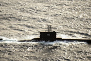 インドネシア海軍のチャクラ級潜水艦「ナンガラ」 がバリ島沖で消息絶つ…53人が乗艦(定員34人)！