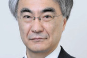 政府じゃなくて学校が問題視されてんだけど　〜　辺野古転覆、政府は「政治的中立性」語れるのか　早稲田大・近藤教授