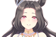 【ウマ娘】この娘が将来実装される可能性ってある？←「ウマ娘ZEROでも出れば…あるいは…？」