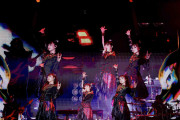 BABYMETALが「SUMMER SONIC 2026 OSAKA」に出演