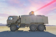 防衛省、ドローンを高出力レーザーで迎撃する兵器を開発へ…中国の脅威に対抗！