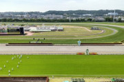 JRA馬場造園課長の本音「主催者として“高速馬場”と言われるのは心苦しい」