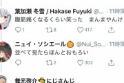 ニュイVSはかちぇの”アソビ大全コラボ”が高山VSドン・フライに酷似しているという話にシュバる農家【Vtuber】