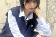 女性声優さん、男になってしまうｗ