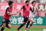 川崎F、2位C大阪を3発撃破で首位独走！勝ち点差を「14」に広げる8連勝