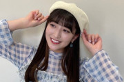 【朗報】秘密のケンミンSHOW極！に石田亜佑美
