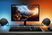 ゲーマーの大多数はフルHD液晶と300円のダイソースピーカーを利用している？