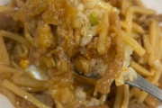 【中華】「肉絲炒飯（ロースーチャーハン）」作ってみたwwww