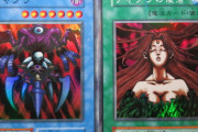 【画像】昔の遊戯王の儀式モンスターかっこよすぎてワロタ