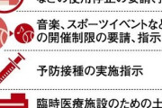 【緊急事態宣言】安倍ちゃん「やーるよー」