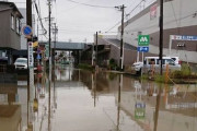 【静岡の闇】大雨災害で大規模断水中の静岡市、謎の報道規制で被害報道されず災害救助もされてない模様　→　「すべて静岡県知事のせい」と訴える地元民続出…