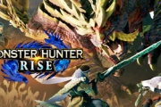 【速報】「モンスターハンターライズ」が全世界で500万本を突破キタ━━━⎛´･ω･`⎞━━━ッ!!