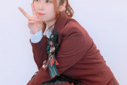 【SKE48】高柳明音のアンケート結果・・・