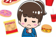 10代女性が好きなお菓子ランキングｷﾀ━━━━(ﾟ∀ﾟ)━━━━!!
