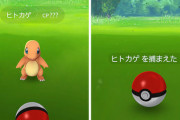 ポケモンGO始めてみたんやけど