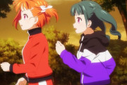 『プラオレ！～PRIDE OF ORANGE～』4話感想 チーム入りの試験！目指すは全員合格！
