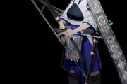 【艦これ】腰の刀は何に使うの？