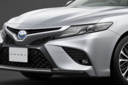 カムリの新車って良いよな、買おうか悩んでるんだがｗｗｗ