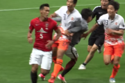 【動画】サッカー史上最悪の乱闘といえば？
