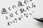社畜「週5の疲れが2日の休みで取れるわけがない」10万いいね #速報 |  その昔、週休一日制だったってことが信じられない
