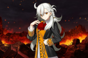 【FGO】第2部終章・冬木のナビゲーター「オルガマリーが可愛すぎる」と話題に！新規描き下ろしで若返った？【マスター達の反応】