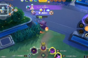 【ポケモンUNITE】アプデ後の「ゲンガー」に舐めてかかるとこうなる図