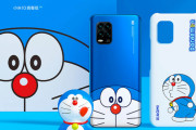 ドラえもんスマホが発売　SD765G、RAM8GB、ROM256GB、4800万画素クアッドカメラ、44,000円
