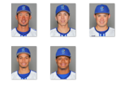 DeNA　大和、西浦、小深田、大田、楠本、村川凪、三浦銀二、髙田琢登、モロン、マルティネスに戦力外通告