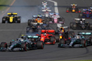 2020年の成績次第で立場が危うくなるF1ドライバーTOP5＠フランスメディア