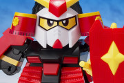 【画像】バンダイ「元祖SDガンダムワールドを復刻させるぞ!」ガノタ「うおおおおお!!」バ「5500円な」ガノタ「え…」