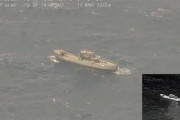 1発で標的艦が木っ端みじん…コロンビアに輸出された韓国製艦対艦ミサイルの破壊力 [8/13]