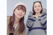 【動画】百田夏菜子、芳根京子との韓国旅行 “動画” 公開！｢可愛すぎる動画」｢楽しめてて嬉しい」｢珍しくプライベートを…感謝」