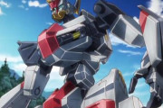 アニメ「境界戦機」第二部は2022年4月より放送開始！